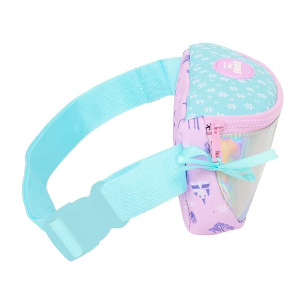 Laukku Frozen Cool days Violetti Celeste 23 x 14 x 9 cm