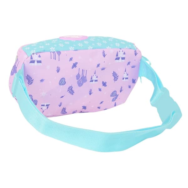 Laukku Frozen Cool days Violetti Celeste 23 x 14 x 9 cm