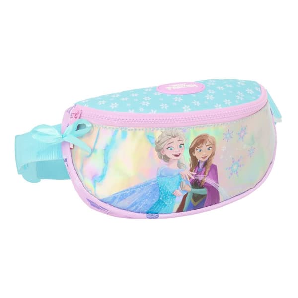 Laukku Frozen Cool days Violetti Celeste 23 x 14 x 9 cm