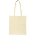 Pikkukuva 2 / 2: Laukku F.C. Barcelona Beige Puuvilla