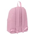 Pikkukuva 2 / 3: Koululaukku Munich Basic Pinkki 33 x 42 x 15 cm
