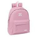 Pikkukuva 1 / 3: Koululaukku Munich Basic Pinkki 33 x 42 x 15 cm