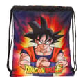 Pikkukuva 1 / 4: Narureppu Dragon Ball Musta 35 x 40 x 1 cm
