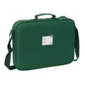 Pikkukuva 2 / 3: Koulusalkku Real Betis Balompié Vihreä 38 x 28 x 6 cm