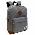 Pikkukuva 1 / 2: Koululaukku Toybags Ranking Harmaa