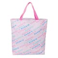 Pikkukuva 4 / 4: Naisten Käsilaukku Barbie Logomania Vaaleanpunainen 50 x 45 x 10 cm
