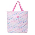 Pikkukuva 1 / 4: Naisten Käsilaukku Barbie Logomania Vaaleanpunainen 50 x 45 x 10 cm
