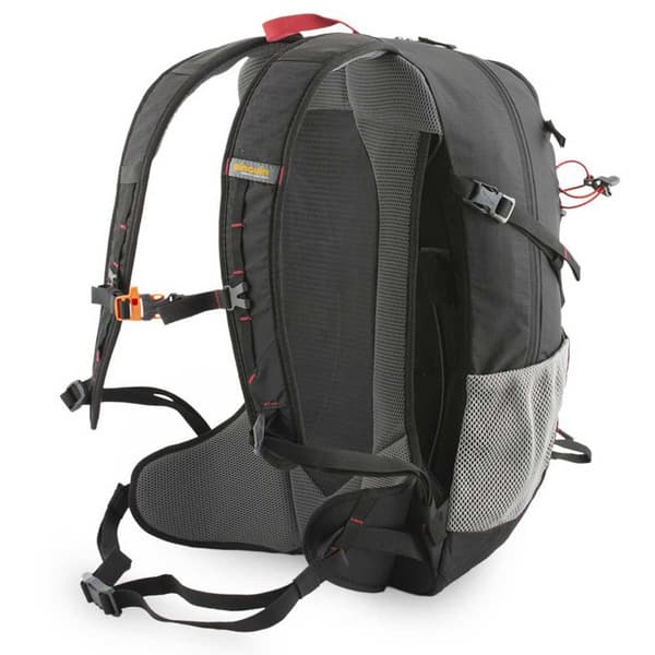 Pinguin Ride 25l Nylon Rygsæk Grøn