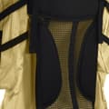 Miniatyrbilde 4 av 8: vidaXL Tursekk khaki 80 L oxfordstoff