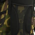 Miniatyrbillede 4 af 8: vidaXL vandretaske 60 l camouflage oxfordstof grøn