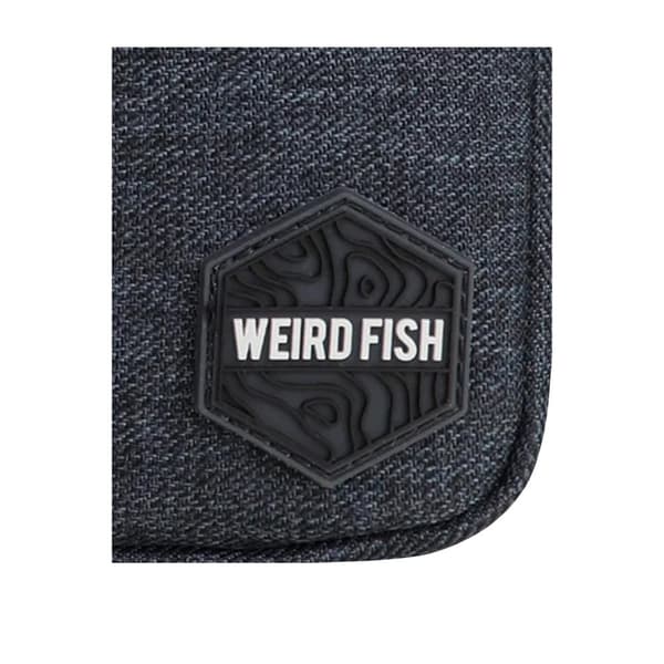 Weird Fish Kingscote Wash Bag