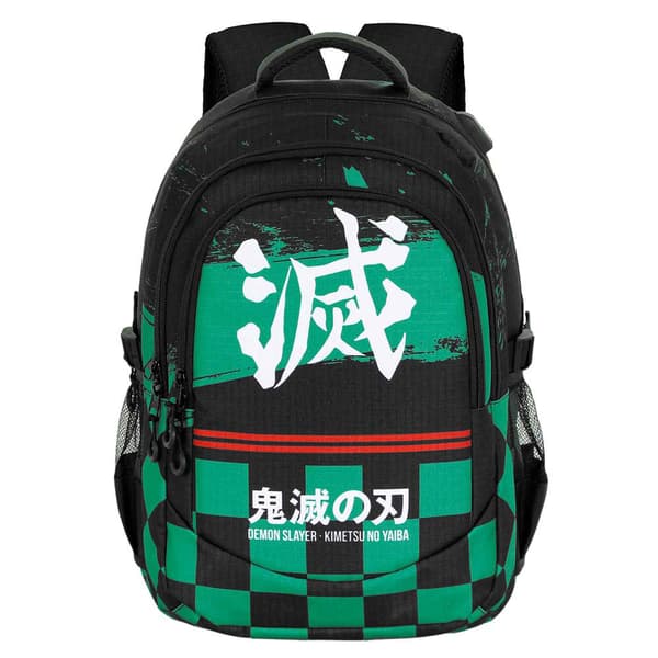 Karactermania Demon Slayer Sutoriku Plus Juokseminen Reppu