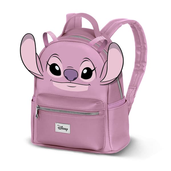 Karactermania Disney Lilo Ja Stitch Angel Heady Reppu
