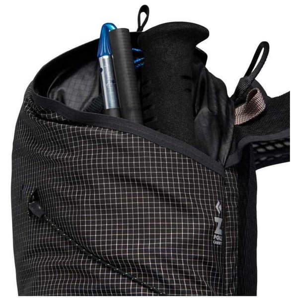 Black Diamond Distance 15l Rygsæk Sort S