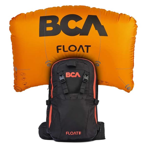 Bca Float 15 Turbo Ryggsäck