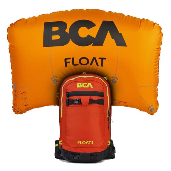 Bca Float 22 Ryggsäck