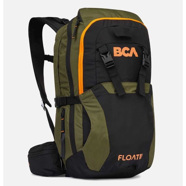 Bca Float 25 Turbo Ryggsäck