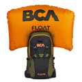 Miniatyrbild 1 av 4: Bca Float 25 Turbo Ryggsäck