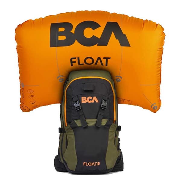 Bca Float 25 Turbo Ryggsäck