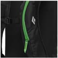 Pikkukuva 3 / 6: Black Diamond Dawn Patrol 15l Reppu Musta