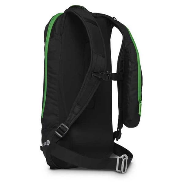 Black Diamond Dawn Patrol 15l Reppu Musta