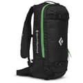 Pikkukuva 1 / 6: Black Diamond Dawn Patrol 15l Reppu Musta