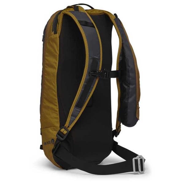 Black Diamond Dawn Patrol 15l Reppu Ruskea,Musta