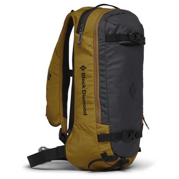 Black Diamond Dawn Patrol 15l Reppu Ruskea,Musta
