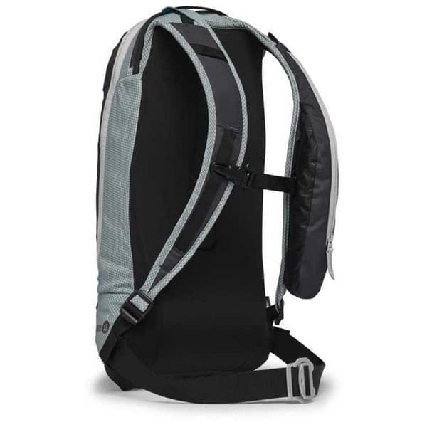 Black Diamond Dawn Patrol 15l Reppu Musta,Harmaa