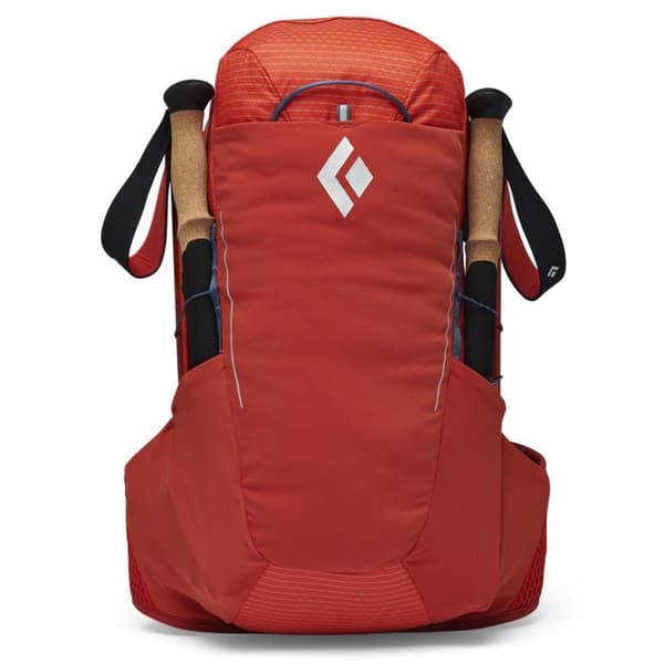 Black Diamond Pursuit 15l Reppu  M