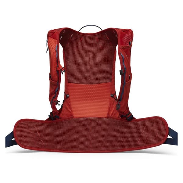 Black Diamond Pursuit 15l Reppu  M