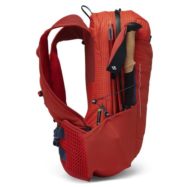 Black Diamond Pursuit 15l Reppu  M