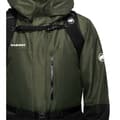 Pikkukuva 4 / 9: Mammut Nirvana 35l Reppu Vihreä