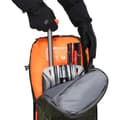 Pikkukuva 5 / 9: Mammut Nirvana 35l Reppu Vihreä