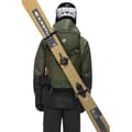 Pikkukuva 7 / 9: Mammut Nirvana 35l Reppu Vihreä