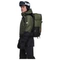 Pikkukuva 9 / 9: Mammut Nirvana 35l Reppu Vihreä