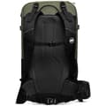 Pikkukuva 2 / 9: Mammut Nirvana 35l Reppu Vihreä