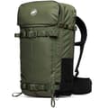 Pikkukuva 1 / 9: Mammut Nirvana 35l Reppu Vihreä
