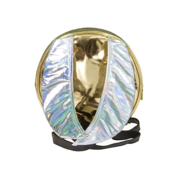 Officiell Harry Potter 'Golden Snitch' Snitch-ryggsäck