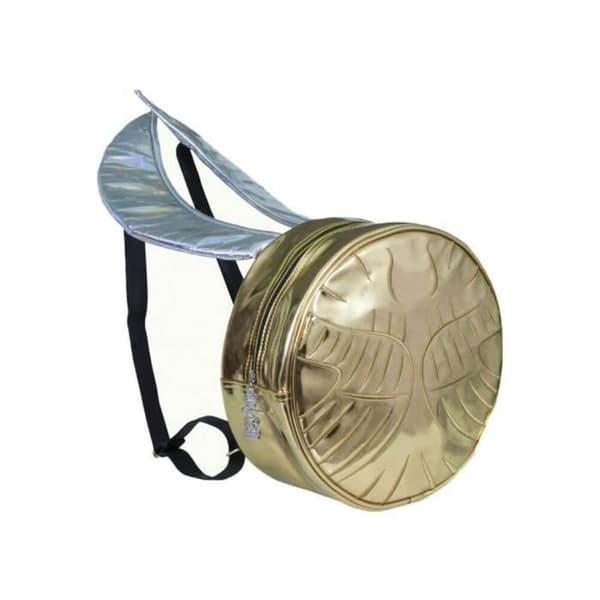 Officiell Harry Potter 'Golden Snitch' Snitch-ryggsäck