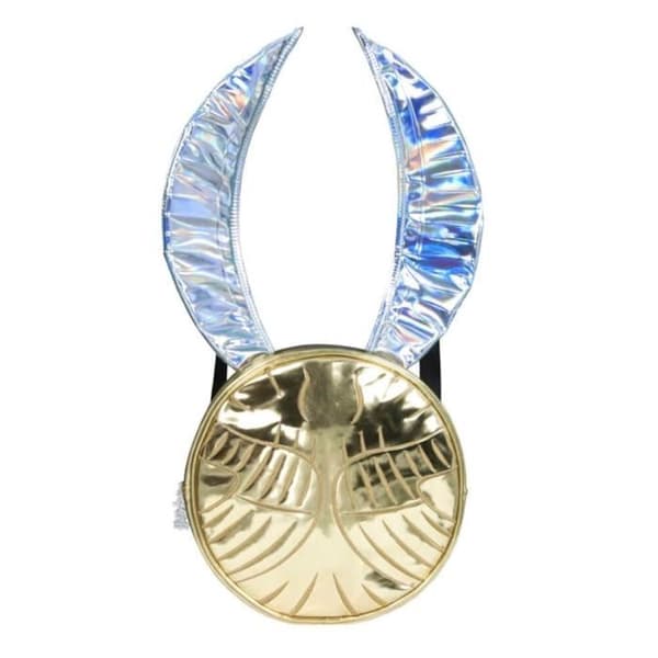 Officiell Harry Potter 'Golden Snitch' Snitch-ryggsäck