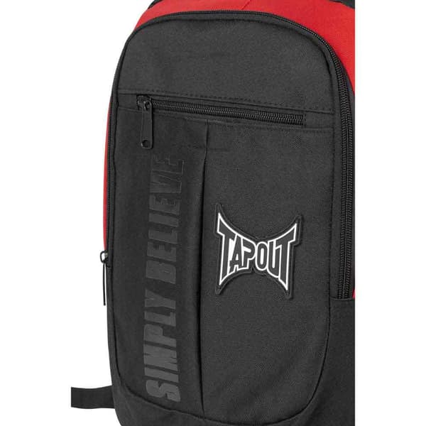 Tapout Leafdale 18.5l Rygsæk