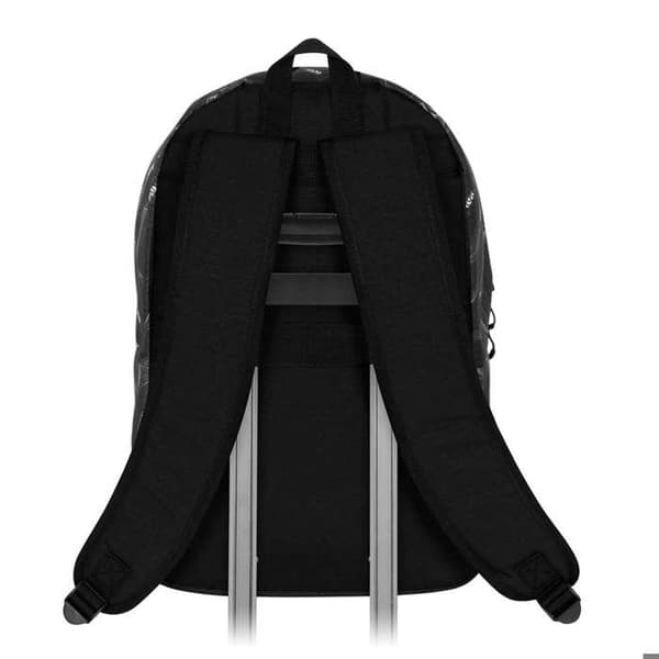 Ryggsäck HS FAN 2.2 - Naruto Vapen - Svart - One Size