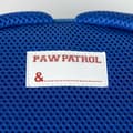 Miniatyrbild 4 av 9: Skolryggsäck The Paw Patrol Blå 25 x 30 x 10 cm