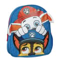 Miniatyrbild 1 av 9: Skolryggsäck The Paw Patrol Blå 25 x 30 x 10 cm