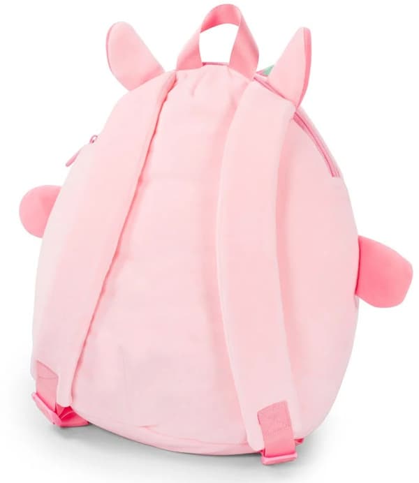 Noxxiez Cuddle Ryggsäck - Unicorn
