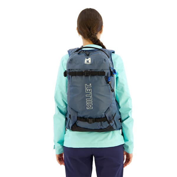 Millet Cosmic 20l Rygsæk Blå