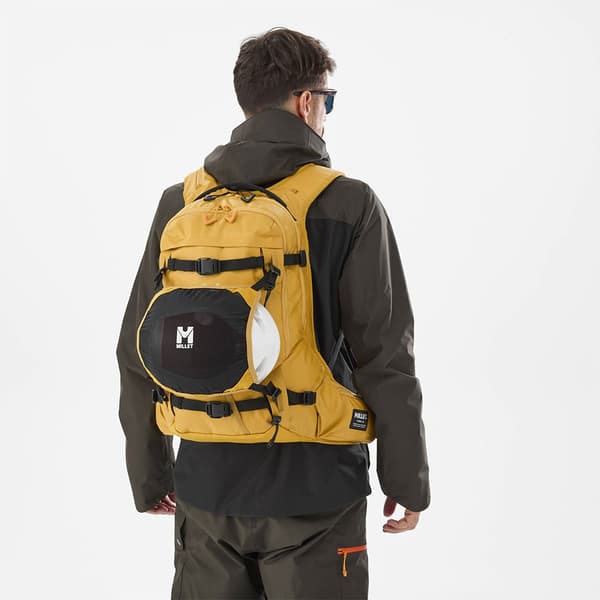 Millet Cosmic 20l Reppu