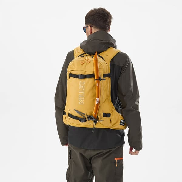 Millet Cosmic 20l Reppu