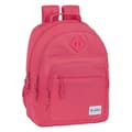 Pikkukuva 1 / 4: Koululaukku BlackFit8 M773 Pinkki 32 x 42 x 15 cm